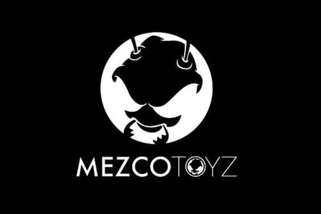 Mezco One:12 | Expired Robot Mezco One:12 | Expired Robot