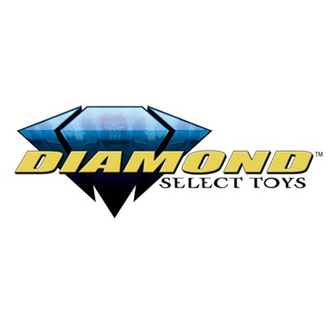 Diamond Select | Expired Robot Diamond Select | Expired Robot
